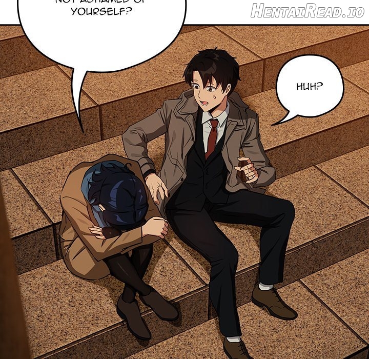After Work Love Affairs Chapter 73 - page 37