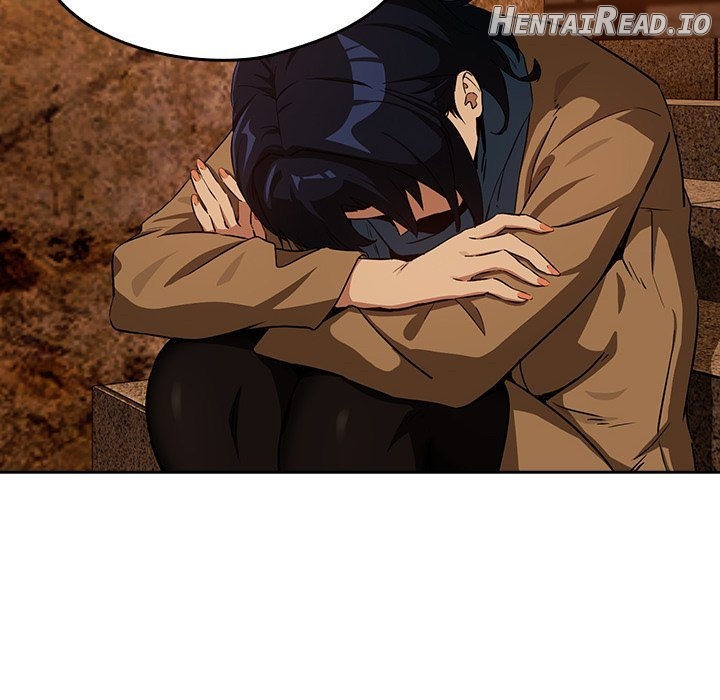 After Work Love Affairs Chapter 73 - page 40
