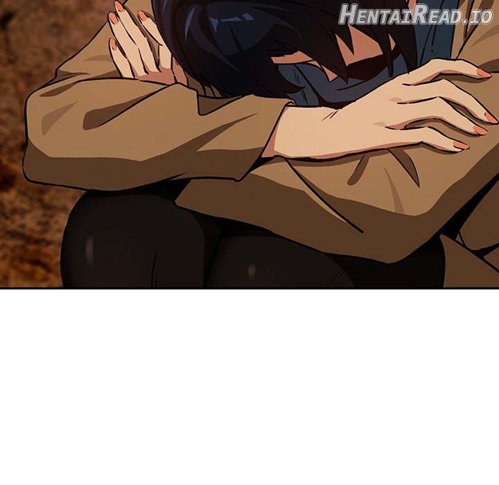 After Work Love Affairs Chapter 73 - page 43