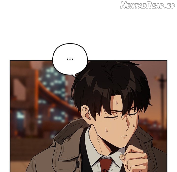 After Work Love Affairs Chapter 73 - page 44