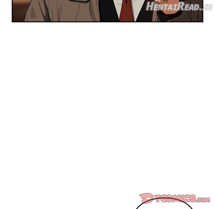 After Work Love Affairs Chapter 73 - page 45