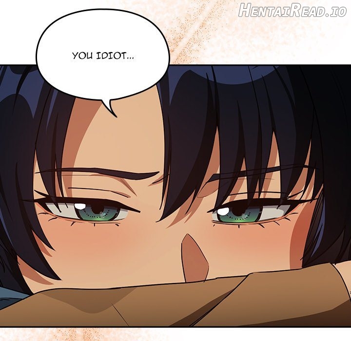 After Work Love Affairs Chapter 73 - page 48