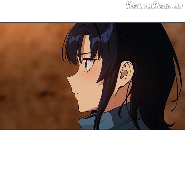 After Work Love Affairs Chapter 73 - page 53