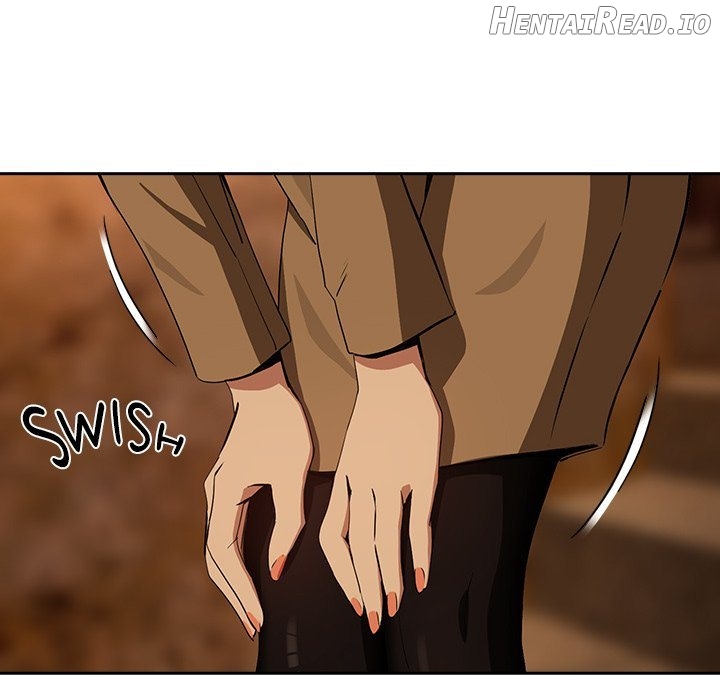 After Work Love Affairs Chapter 73 - page 54