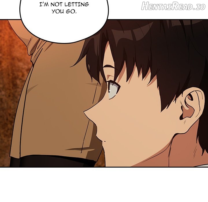 After Work Love Affairs Chapter 73 - page 58