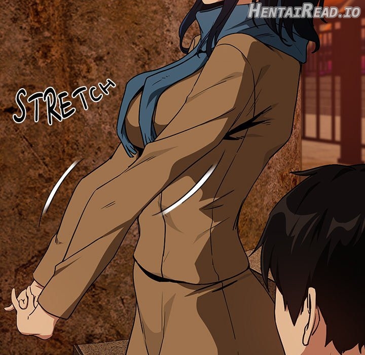 After Work Love Affairs Chapter 73 - page 61