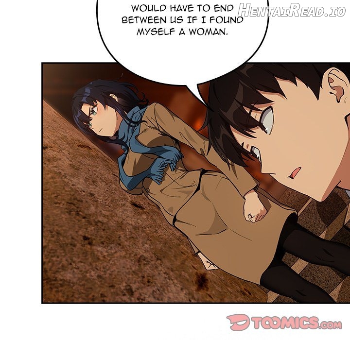After Work Love Affairs Chapter 73 - page 66