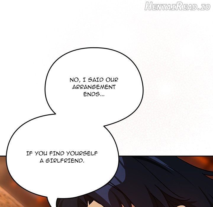 After Work Love Affairs Chapter 73 - page 67
