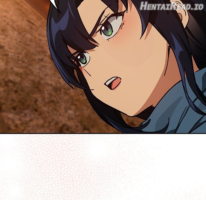 After Work Love Affairs Chapter 73 - page 68