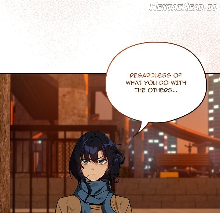 After Work Love Affairs Chapter 73 - page 69