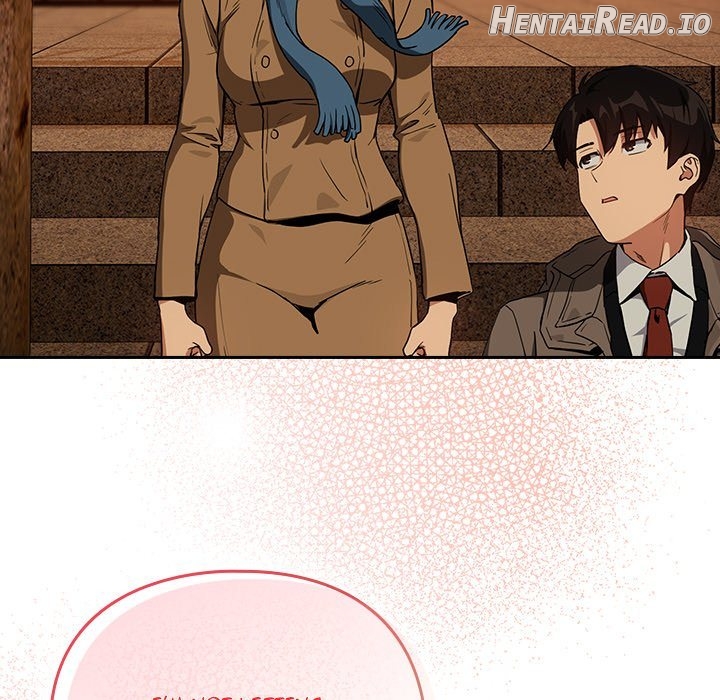 After Work Love Affairs Chapter 73 - page 70