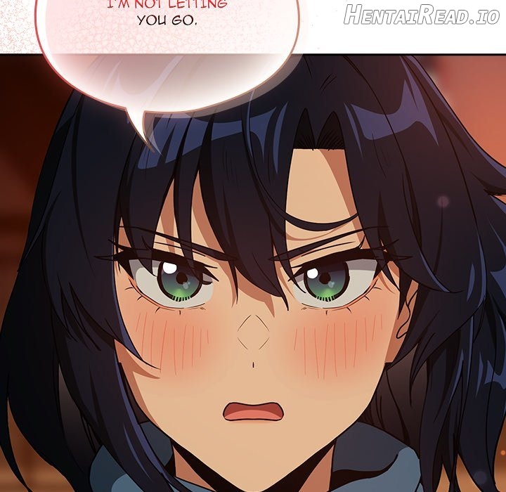After Work Love Affairs Chapter 73 - page 71