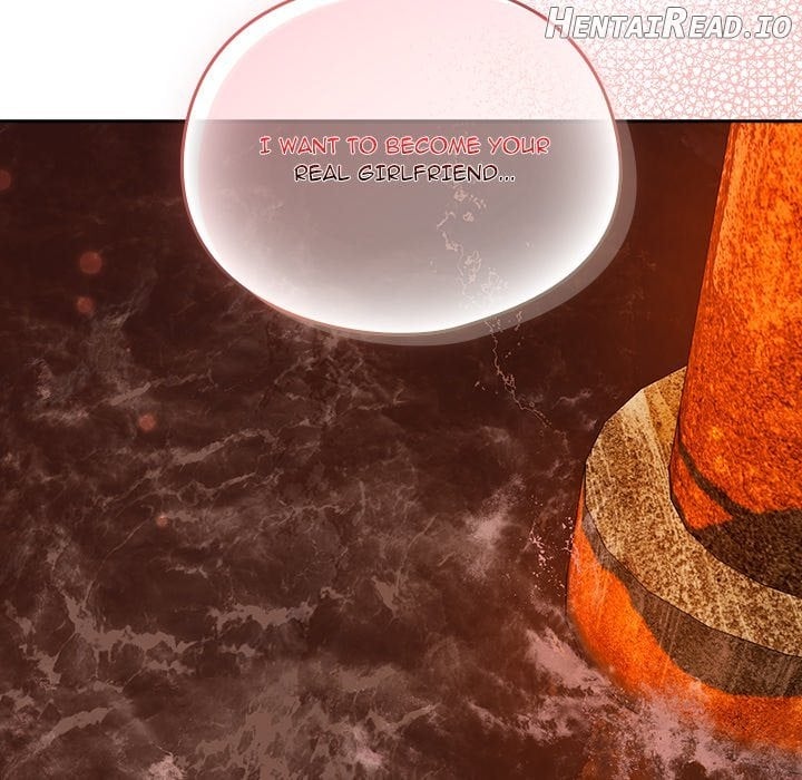 After Work Love Affairs Chapter 73 - page 73