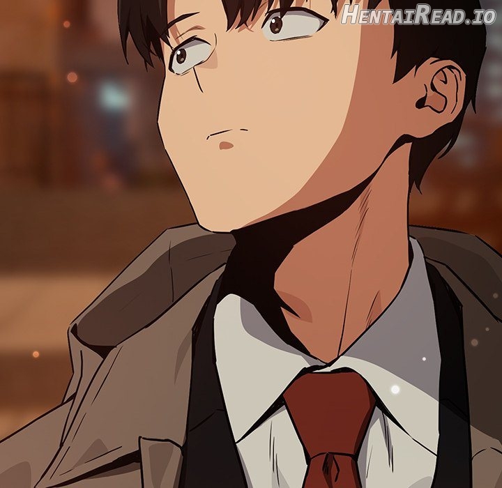 After Work Love Affairs Chapter 73 - page 76