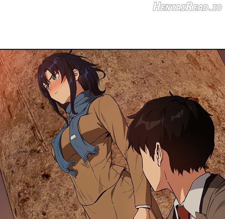 After Work Love Affairs Chapter 73 - page 79