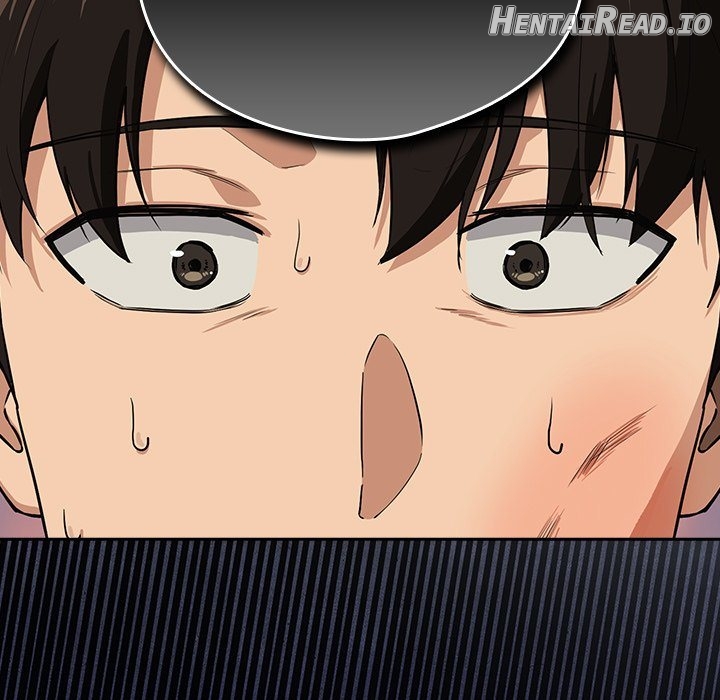 After Work Love Affairs Chapter 73 - page 9