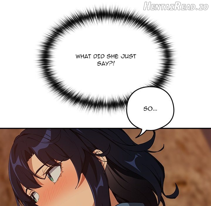 After Work Love Affairs Chapter 73 - page 81