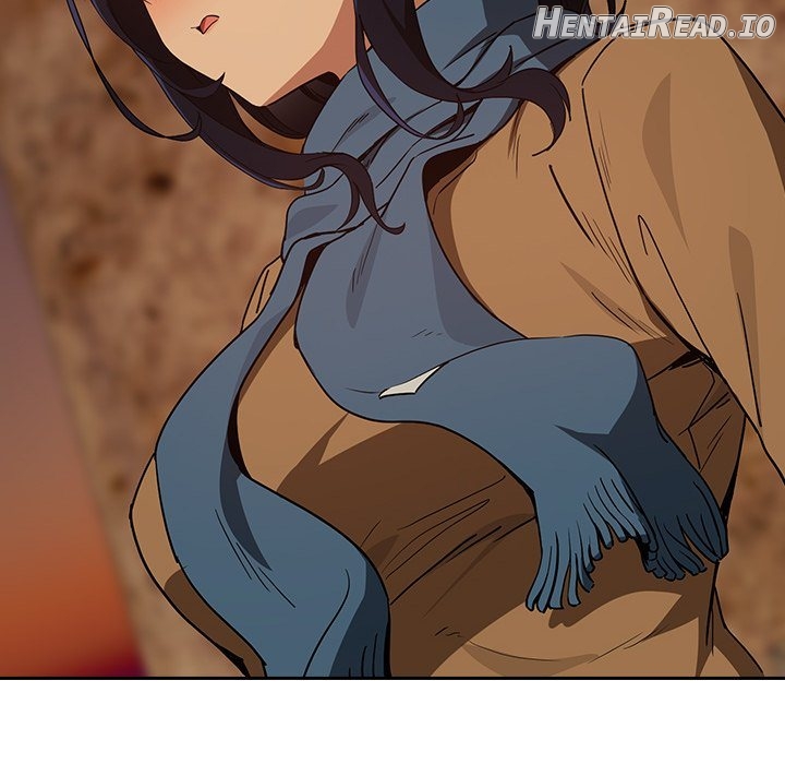 After Work Love Affairs Chapter 73 - page 82