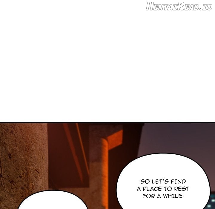 After Work Love Affairs Chapter 73 - page 83