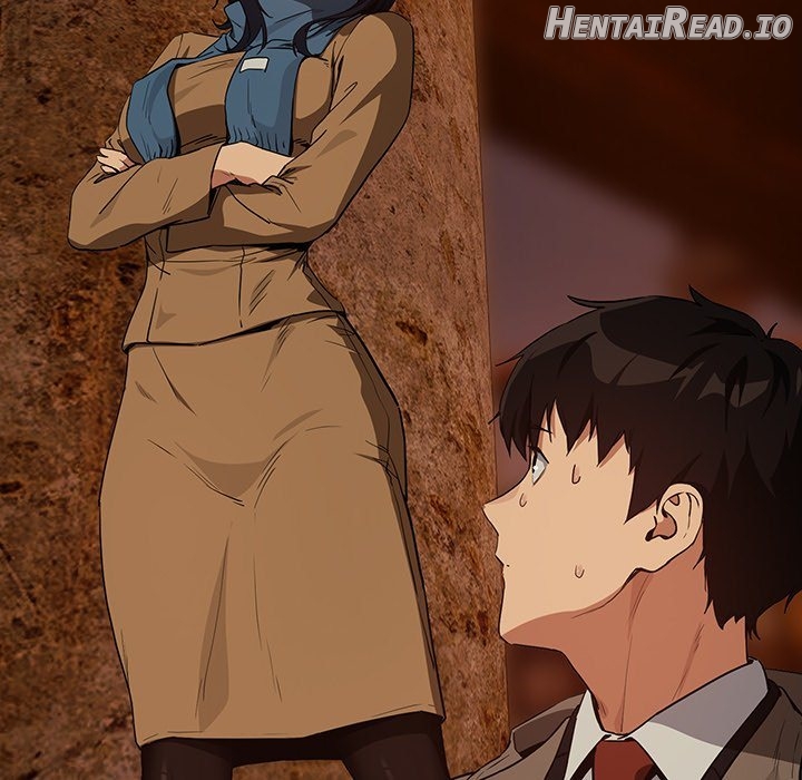 After Work Love Affairs Chapter 73 - page 89