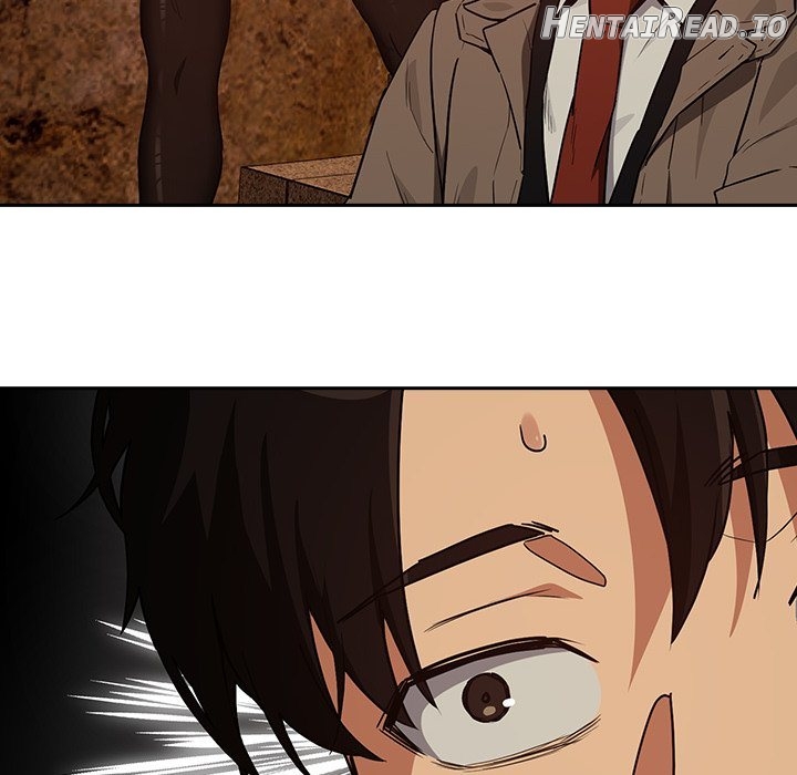 After Work Love Affairs Chapter 73 - page 90