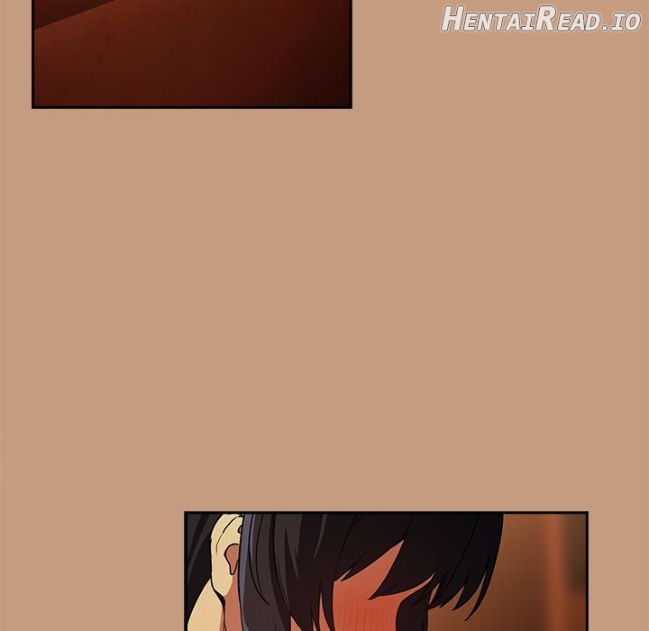 After Work Love Affairs Chapter 73 - page 96