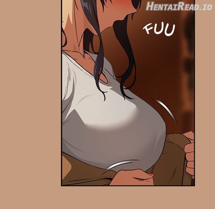 After Work Love Affairs Chapter 73 - page 97