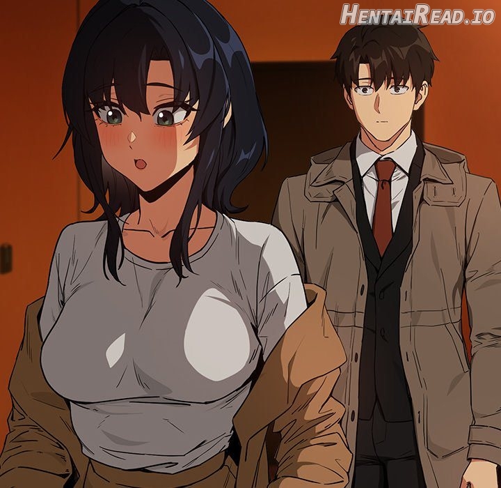 After Work Love Affairs Chapter 73 - page 99