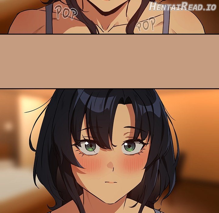 After Work Love Affairs Chapter 74 - page 11