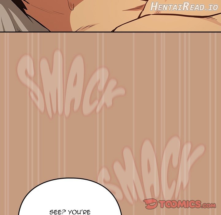 After Work Love Affairs Chapter 74 - page 104