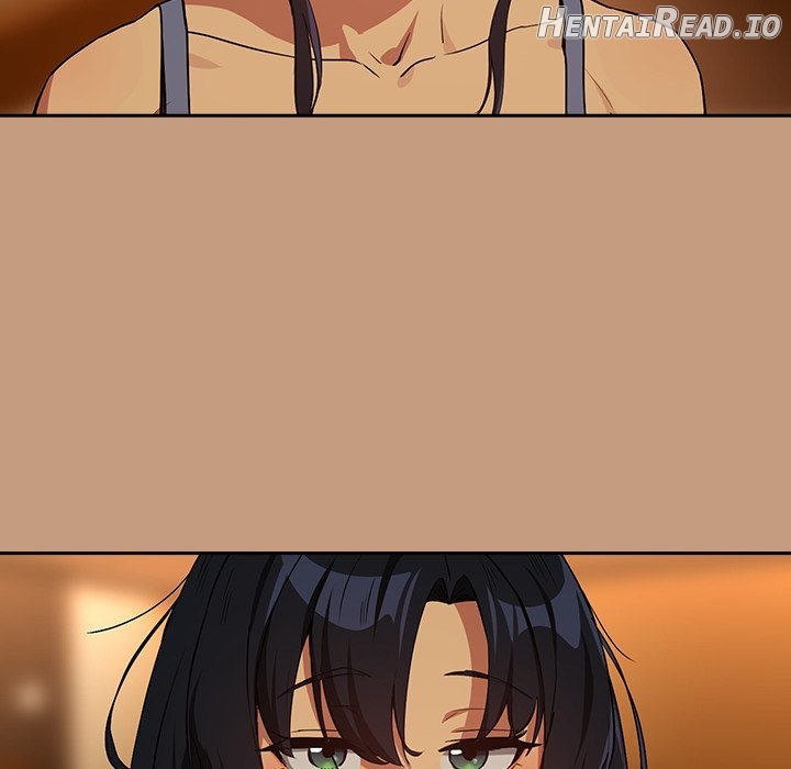 After Work Love Affairs Chapter 74 - page 12