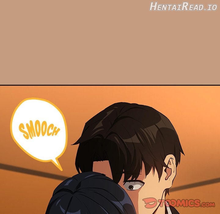 After Work Love Affairs Chapter 74 - page 14