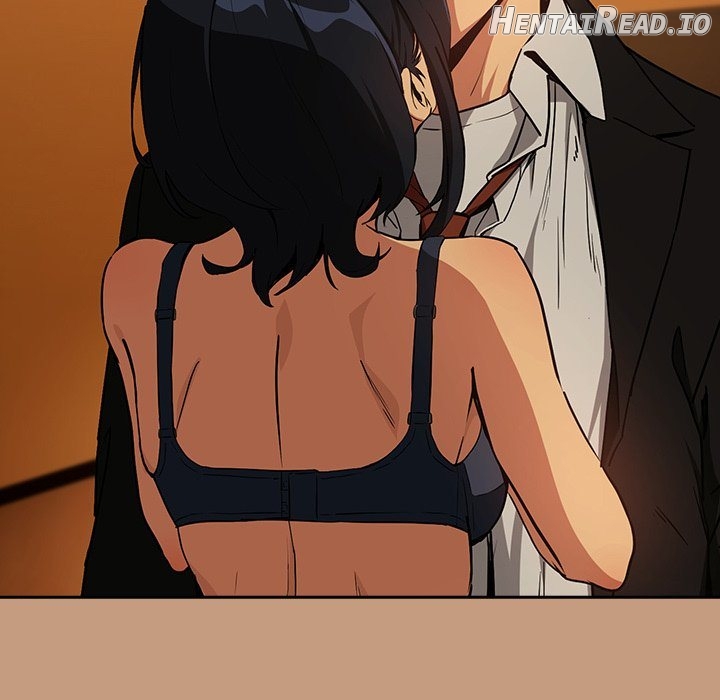 After Work Love Affairs Chapter 74 - page 15
