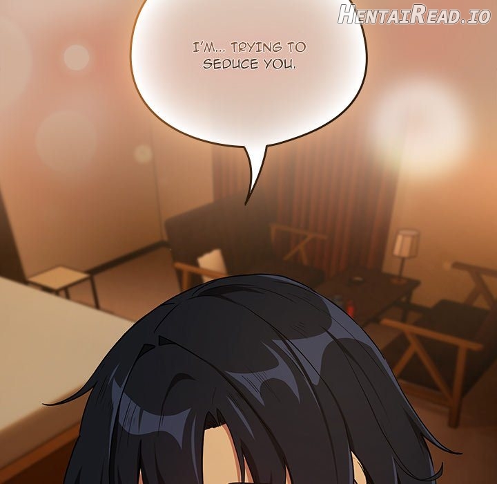 After Work Love Affairs Chapter 74 - page 17