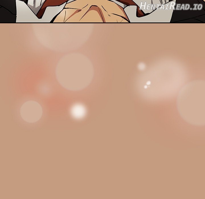 After Work Love Affairs Chapter 74 - page 19