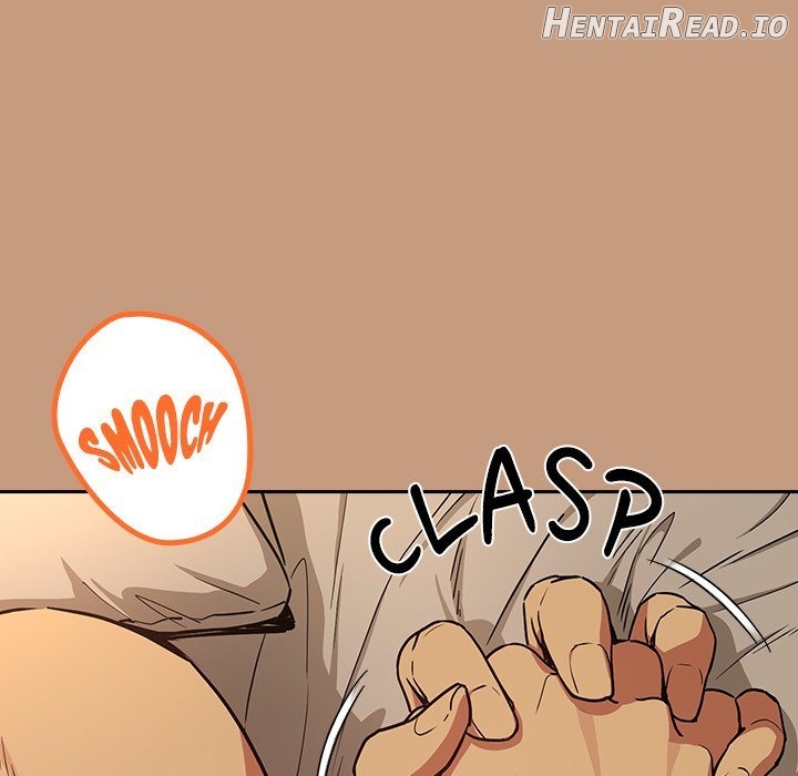 After Work Love Affairs Chapter 74 - page 24