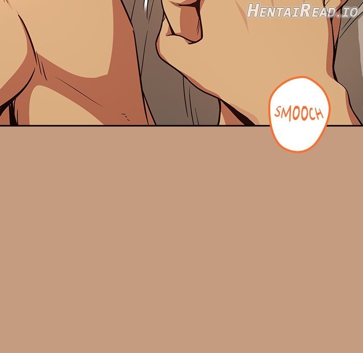 After Work Love Affairs Chapter 74 - page 25