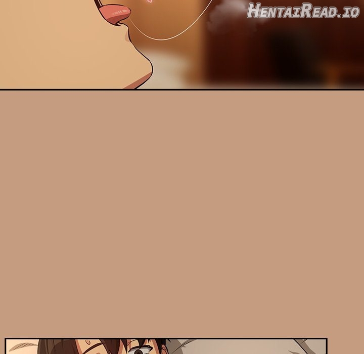 After Work Love Affairs Chapter 74 - page 28
