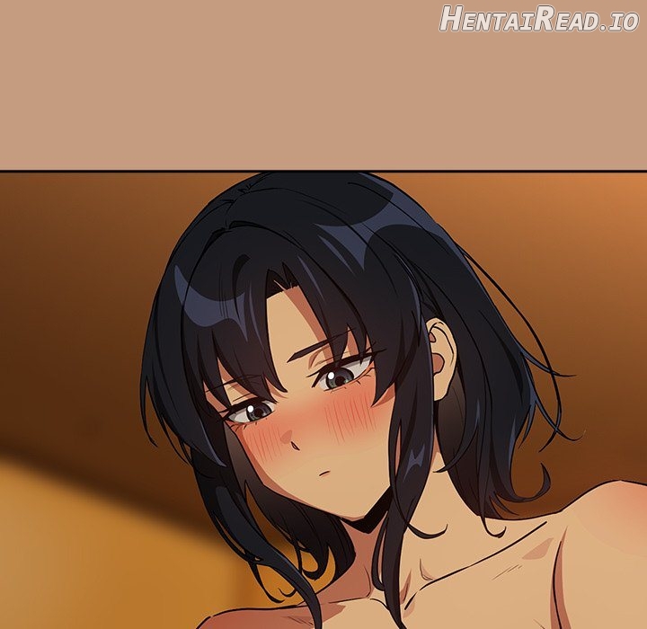 After Work Love Affairs Chapter 74 - page 35