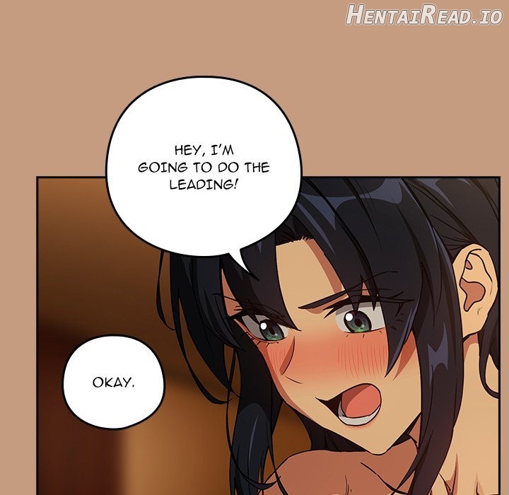 After Work Love Affairs Chapter 74 - page 43