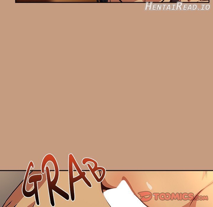 After Work Love Affairs Chapter 74 - page 44