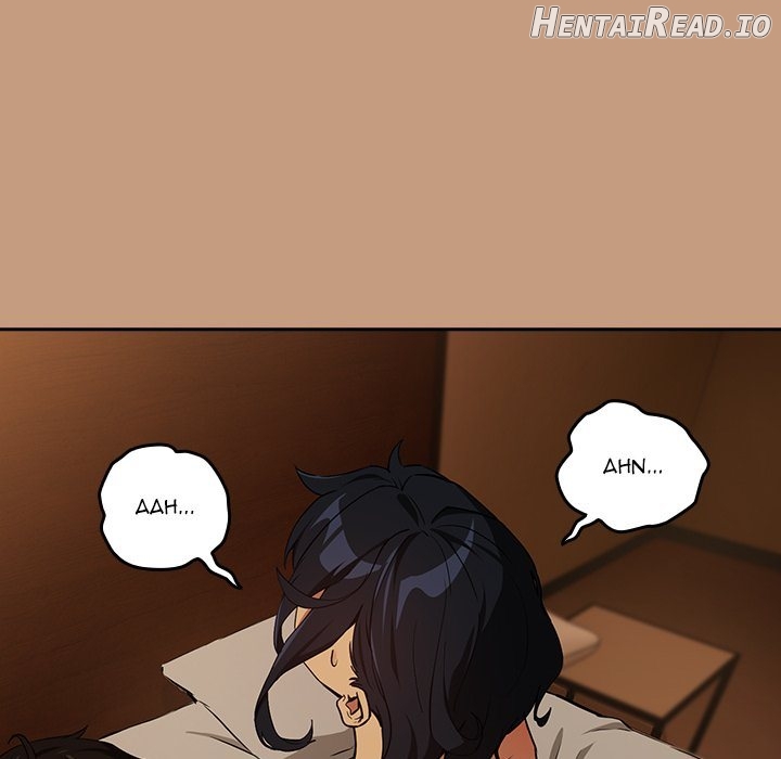 After Work Love Affairs Chapter 74 - page 55
