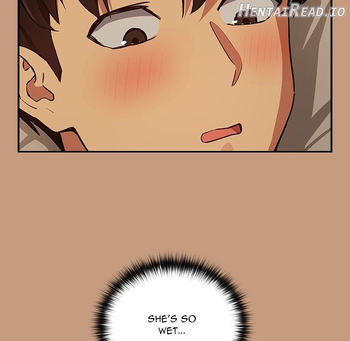 After Work Love Affairs Chapter 74 - page 58