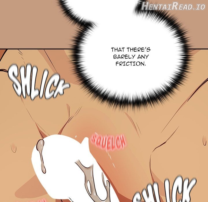 After Work Love Affairs Chapter 74 - page 59