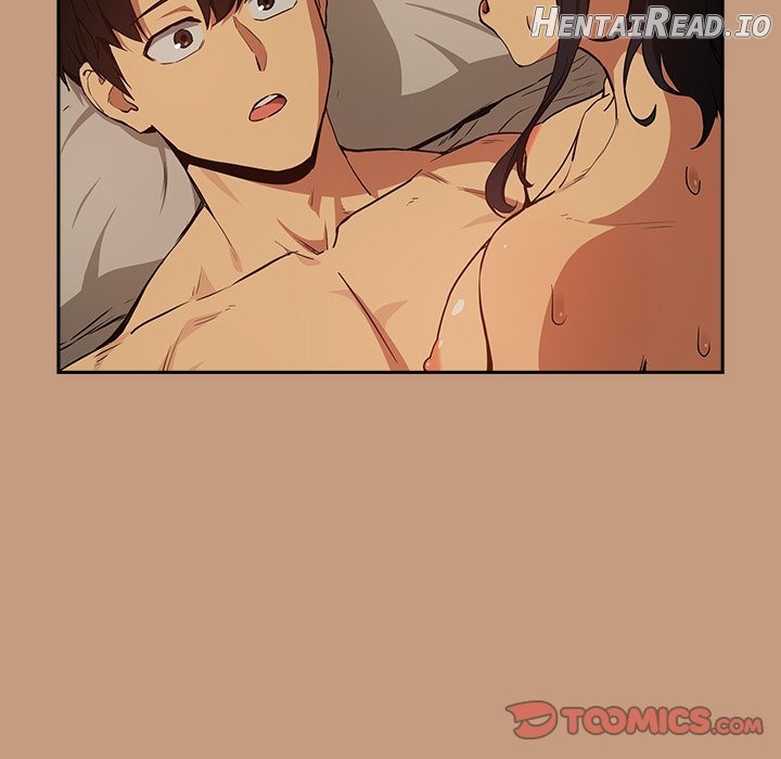 After Work Love Affairs Chapter 74 - page 62