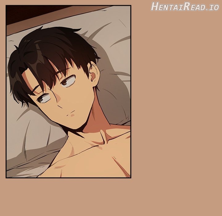 After Work Love Affairs Chapter 74 - page 63