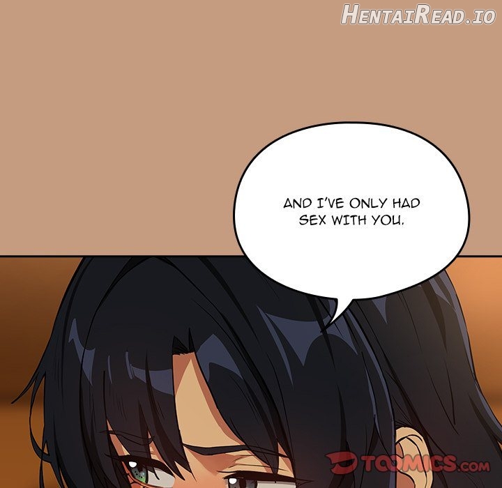 After Work Love Affairs Chapter 74 - page 74