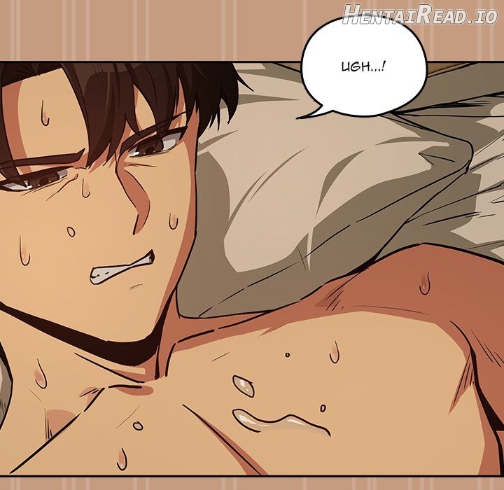 After Work Love Affairs Chapter 75 - page 11
