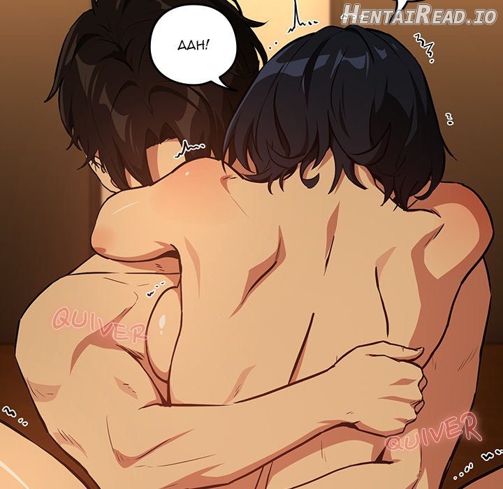 After Work Love Affairs Chapter 75 - page 107