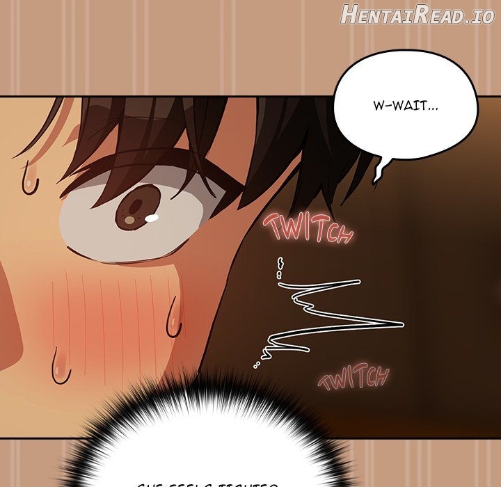 After Work Love Affairs Chapter 75 - page 118